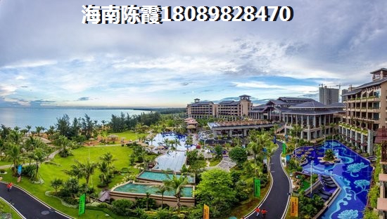 五指山和马袅湾养老环境对比！在海南五指山买房子养老适合吗？