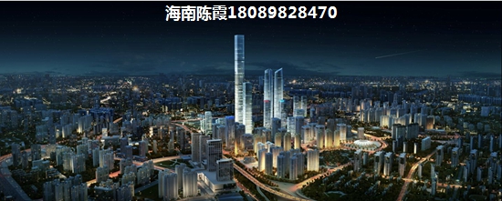 五指山买房子哪里便宜些？