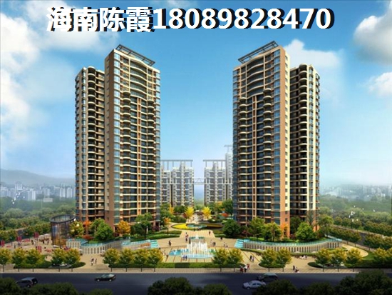 五指山·绿洲岛是不是有网上说的这么好？