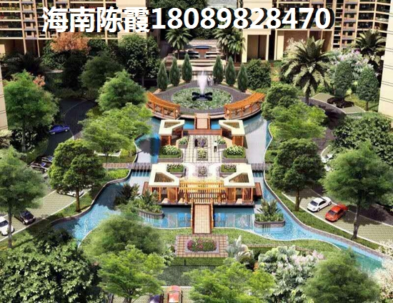文景楼盘户型图