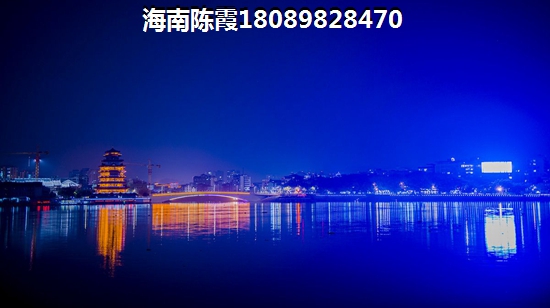 汕尾市区的房价