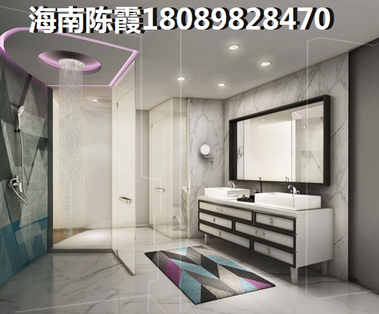 海南五指山买房touzi三亚和海口哪儿好？