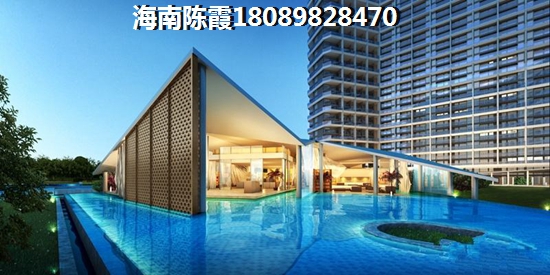 五指山瑞园房价多少？
