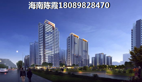 海南买房哪的房价醉便宜？