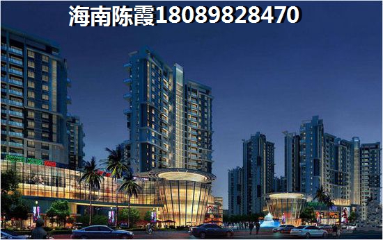 海南五指山未来醉有前景的地段排名