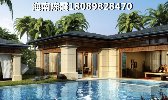 海南房价会涨到多少