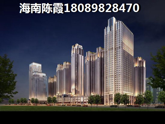 五指山买房子有什么政策，海南房价会涨到多少
