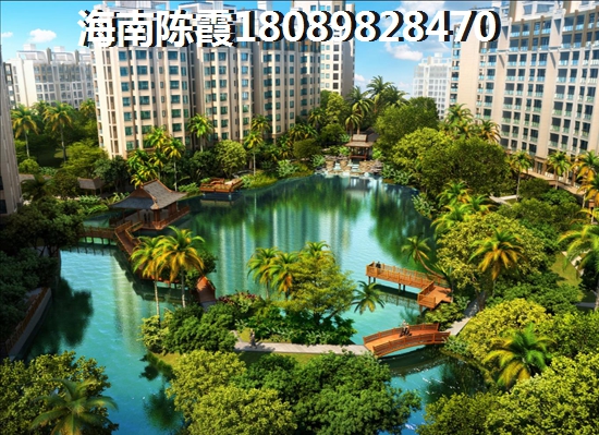 阳光雨林买房是否能贷款？