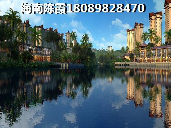 北方人想在五指山买房XG吗？